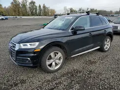 WA1CNAFY7K2082926 2019 AUDI Q5