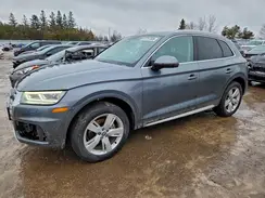 WA1CNAFY7K2090900 2019 AUDI Q5
