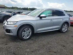 WA1CNAFY7K2094395 2019 AUDI Q5