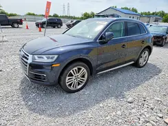 WA1CNAFY7K2117027 2019 AUDI Q5