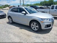 WA1CNAFY7K2127069 2019 AUDI Q5