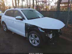 WA1CNAFY7K2129081 2019 AUDI Q5