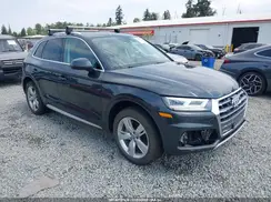WA1CNAFY7K2131705 2019 AUDI Q5