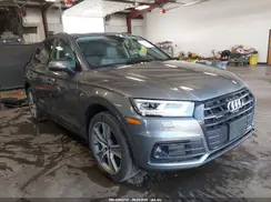 WA1CNAFY7K2132062 2019 AUDI Q5