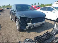 WA1CNAFY7L2012442 2020 AUDI Q5