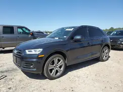 WA1CNAFY7L2082149 2020 AUDI Q5