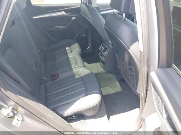 WA1CNAFY8J2016187 2018 AUDI Q5 - Image 8