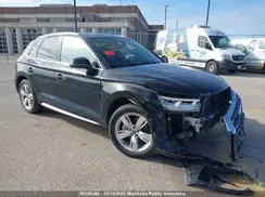 WA1CNAFY8J2021700 2018 AUDI Q5