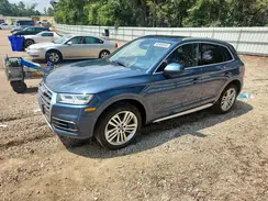 WA1CNAFY8J2054907 2018 AUDI Q5