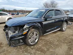WA1CNAFY8J2061954 2018 AUDI Q5