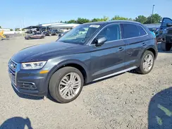 WA1CNAFY8J2070802 2018 AUDI Q5