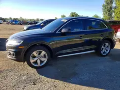 WA1CNAFY8J2079189 2018 AUDI Q5