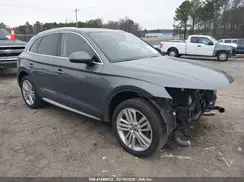 WA1CNAFY8J2123840 2018 AUDI Q5