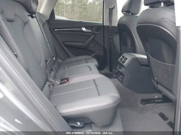 WA1CNAFY8J2123840 2018 AUDI Q5 - Image 8