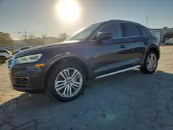 WA1CNAFY8J2143859 2018 AUDI Q5