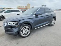 WA1CNAFY8J2187103 2018 AUDI Q5