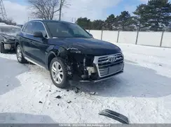 WA1CNAFY8J2189319 2018 AUDI Q5