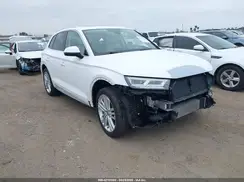 WA1CNAFY8J2198974 2018 AUDI Q5