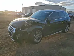 WA1CNAFY8J2199607 2018 AUDI Q5