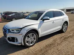WA1CNAFY8J2206412 2018 AUDI Q5