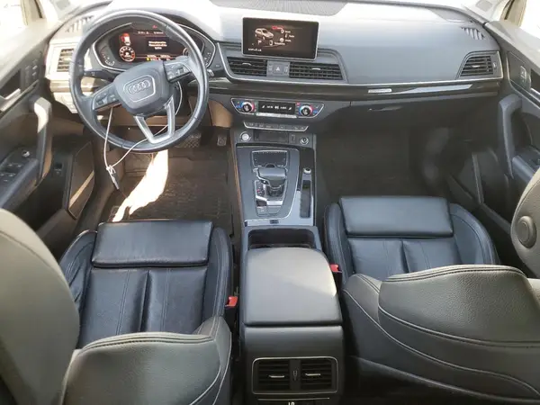 WA1CNAFY8J2206412 2018 AUDI Q5 - Image 8