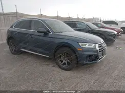 WA1CNAFY8J2206765 2018 AUDI Q5
