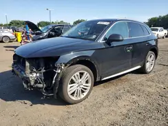 WA1CNAFY8J2218902 2018 AUDI Q5