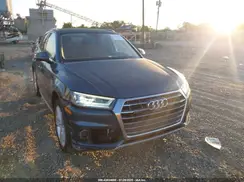 WA1CNAFY8J2220441 2018 AUDI Q5