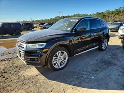 WA1CNAFY8J2222268 2018 AUDI Q5