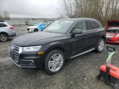 WA1CNAFY8J2223842 2018 AUDI Q5
