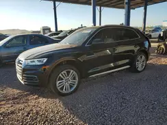 WA1CNAFY8J2228328 2018 AUDI Q5