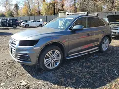 WA1CNAFY8K2025229 2019 AUDI Q5