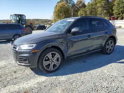 WA1CNAFY8K2031340 2019 AUDI Q5