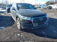 WA1CNAFY8K2035856 2019 AUDI Q5