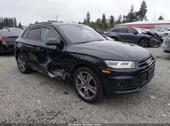 WA1CNAFY8K2063186 2019 AUDI Q5