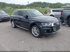 WA1CNAFY8K2063415 2019 AUDI Q5