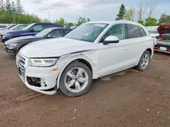 WA1CNAFY8K2082935 2019 AUDI Q5