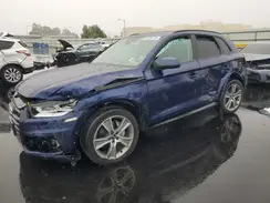 WA1CNAFY8K2095541 2019 AUDI Q5