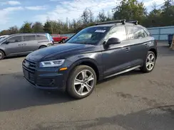 WA1CNAFY8K2104819 2019 AUDI Q5