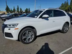 WA1CNAFY8K2112578 2019 AUDI Q5