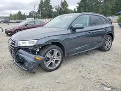 WA1CNAFY8K2127825 2019 AUDI Q5