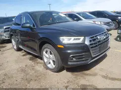WA1CNAFY8L2005029 2020 AUDI Q5