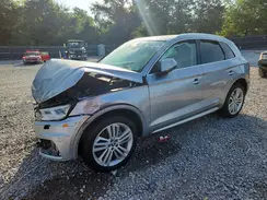WA1CNAFY8L2029685 2020 AUDI Q5