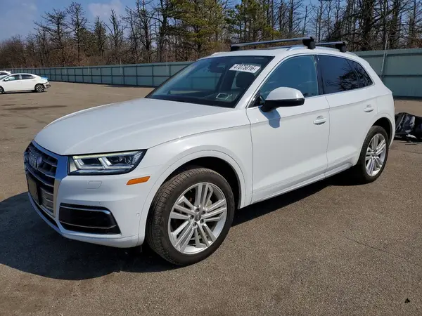 WA1CNAFY8L2063853 2020 AUDI Q5