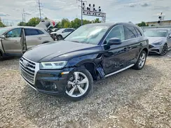 WA1CNAFY8L2088770 2020 AUDI Q5