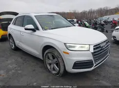 WA1CNAFY8L2093743 2020 AUDI Q5