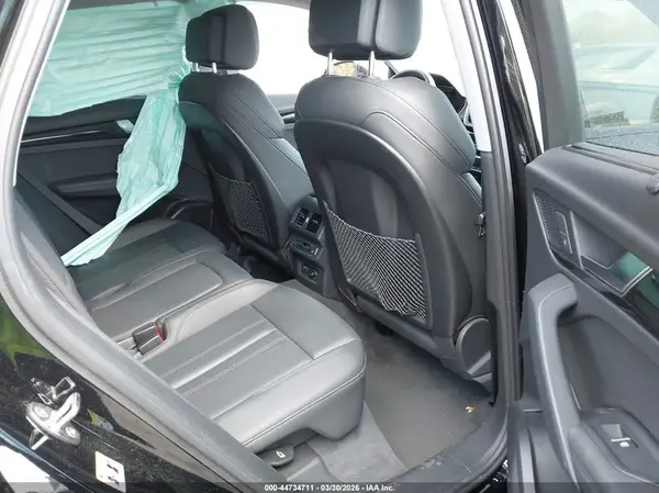 WA1CNAFY8L2094181 2020 AUDI Q5 - Image 8