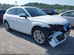 WA1CNAFY9J2002427 2018 AUDI Q5