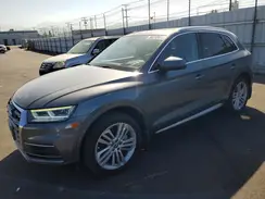 WA1CNAFY9J2015873 2018 AUDI Q5