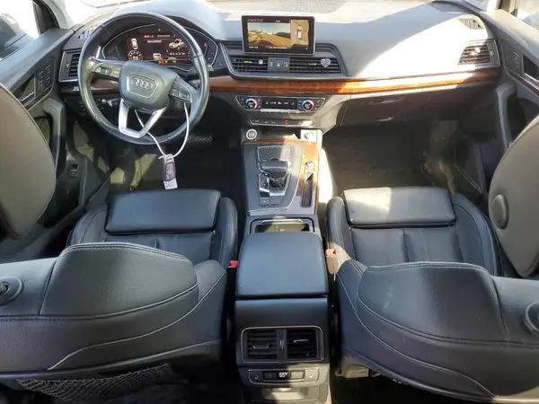 WA1CNAFY9J2015873 2018 AUDI Q5 - Image 8